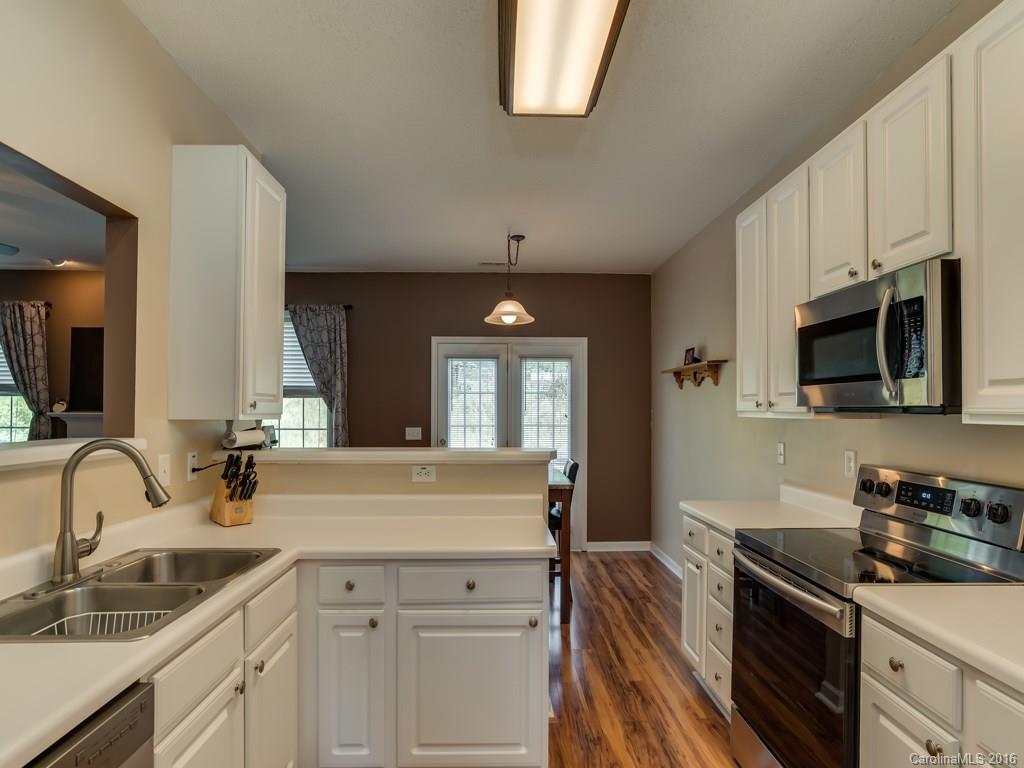 Livingston Farms - Residential