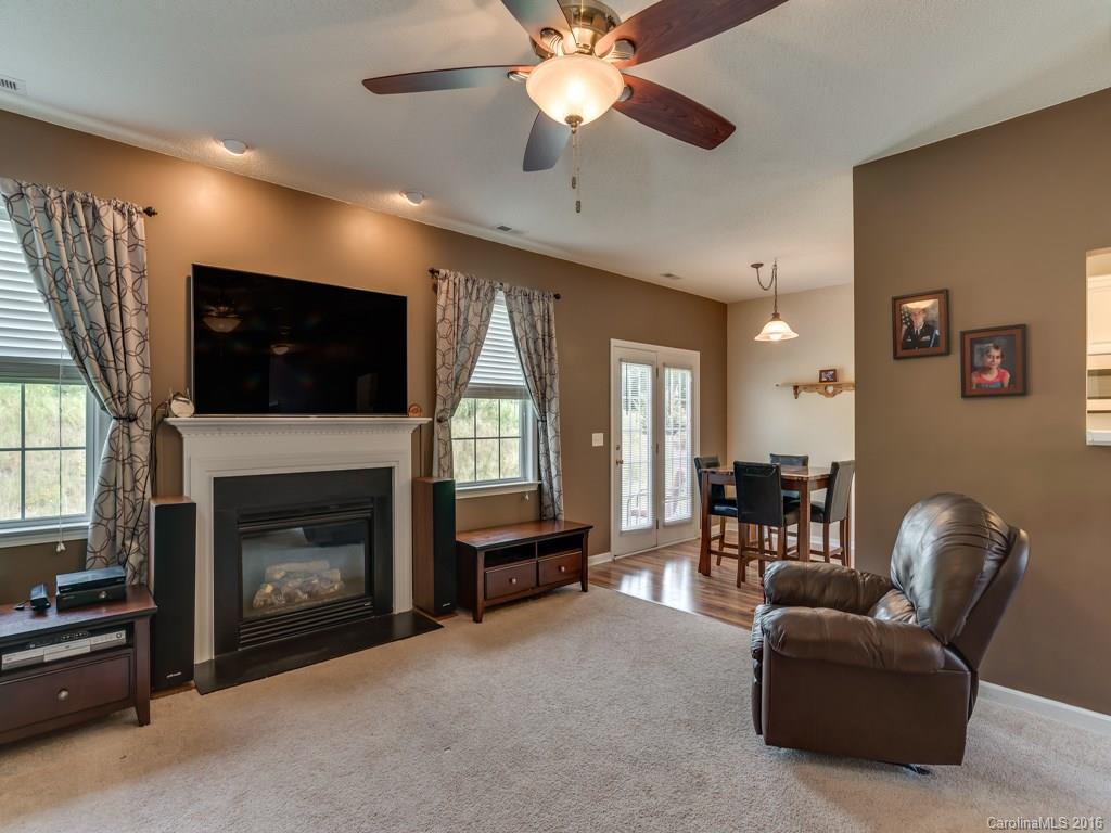 Livingston Farms - Residential