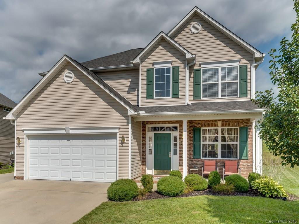 Livingston Farms - Residential