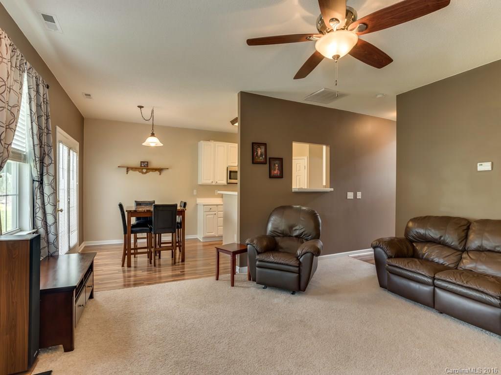 Livingston Farms - Residential