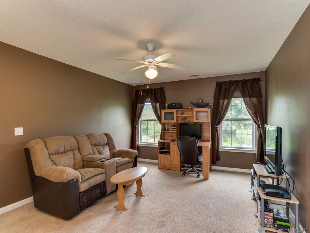 Livingston Farms - Residential