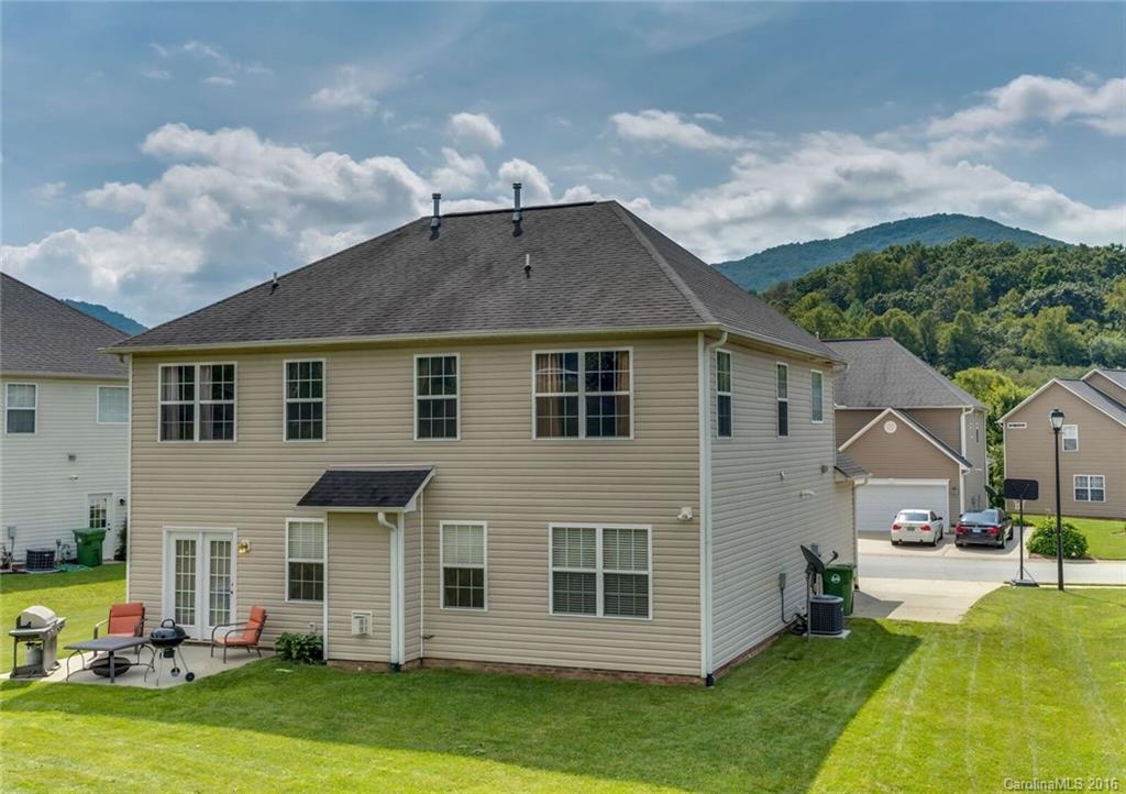 Livingston Farms - Residential