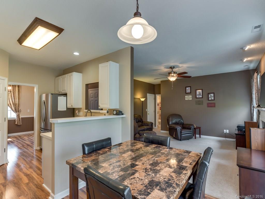 Livingston Farms - Residential
