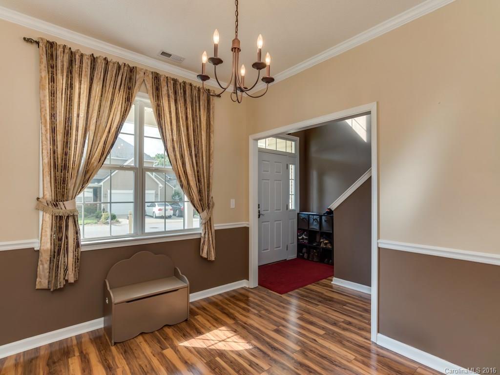 Livingston Farms - Residential