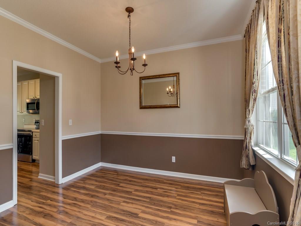 Livingston Farms - Residential
