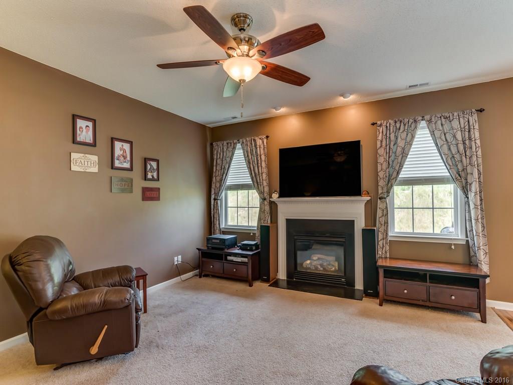 Livingston Farms - Residential