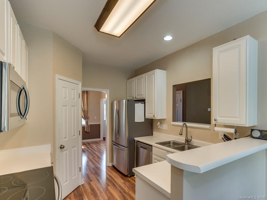 Livingston Farms - Residential