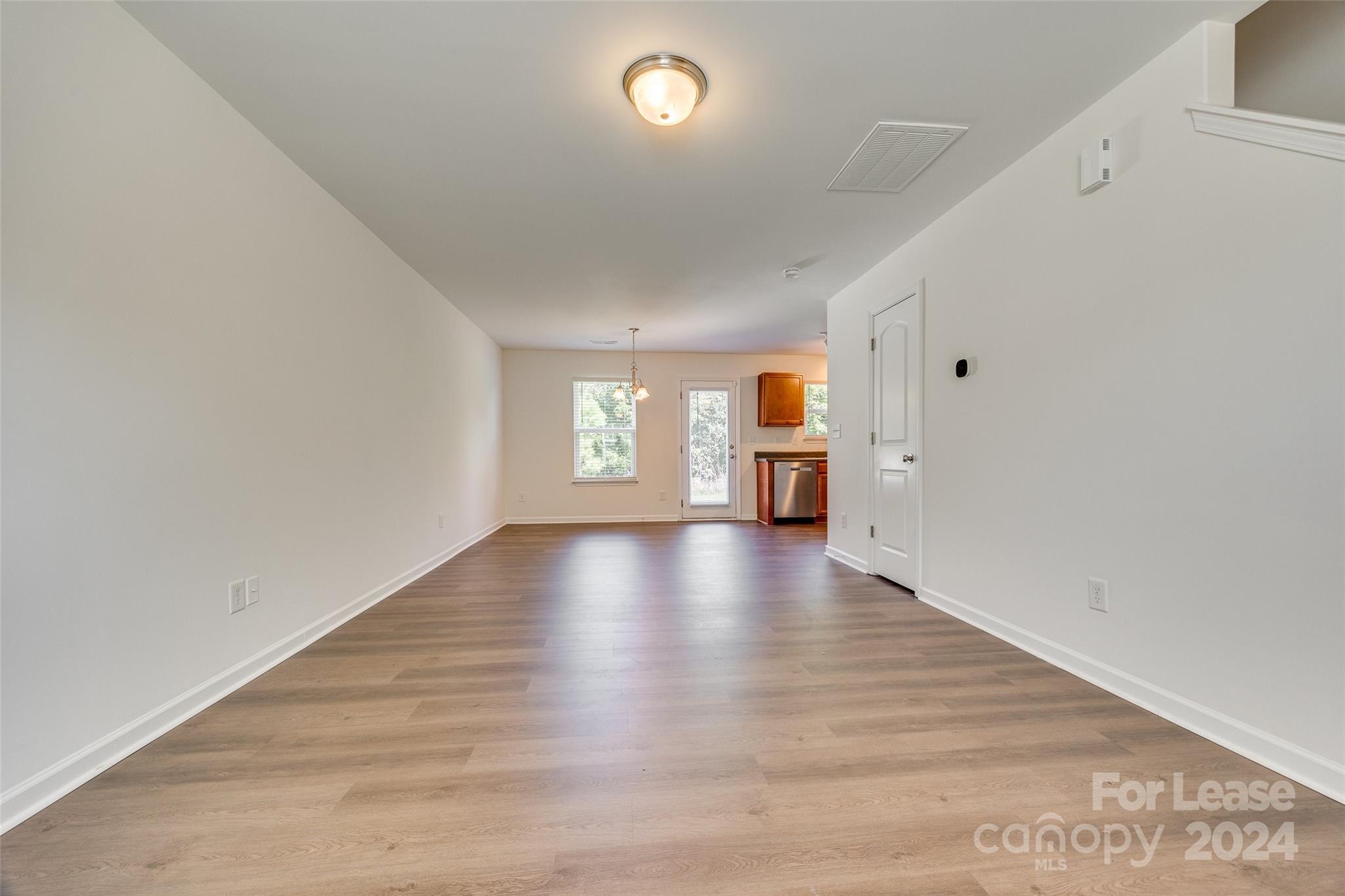 Pennacook - Residential Lease