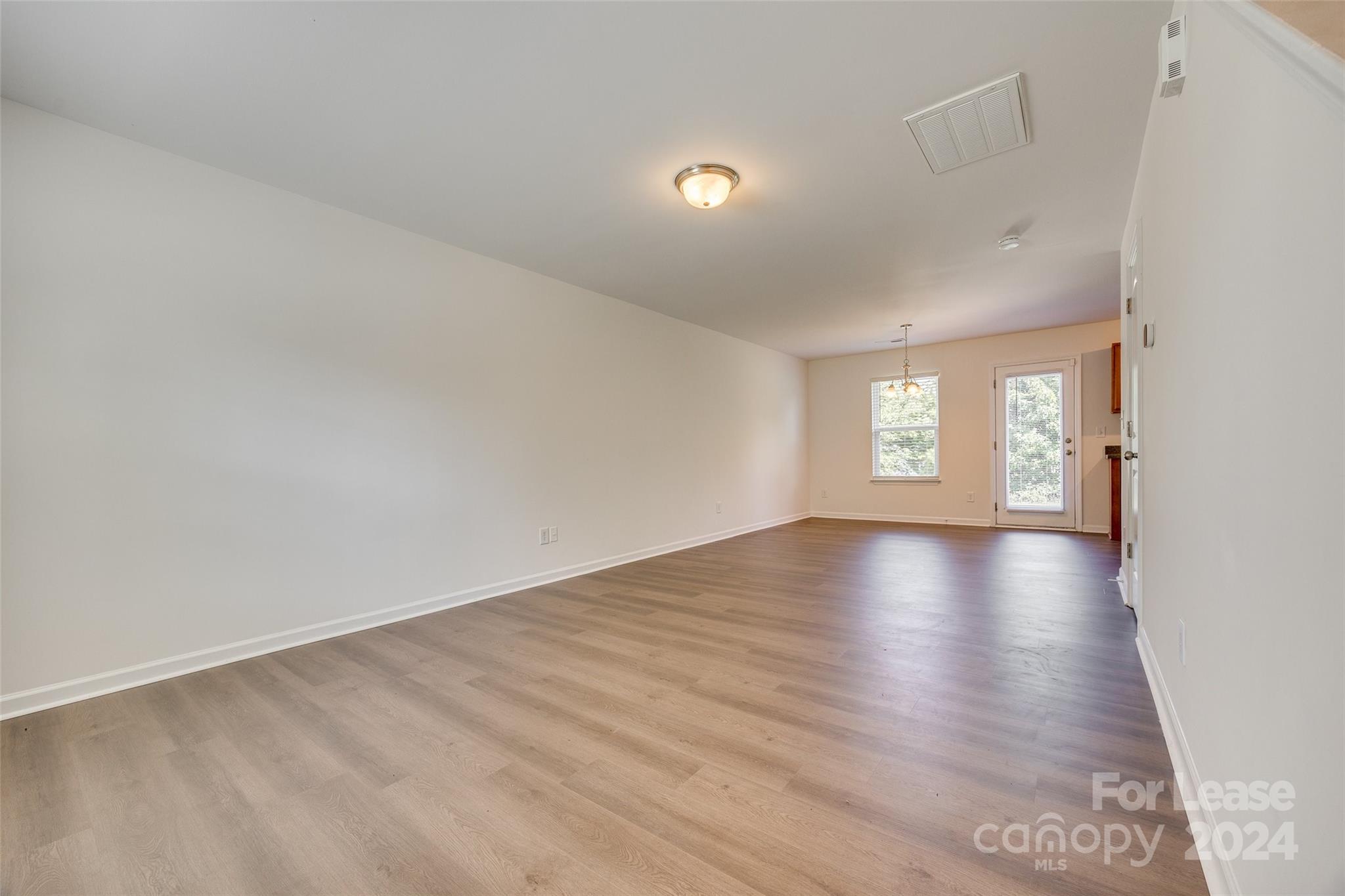 Pennacook - Residential Lease