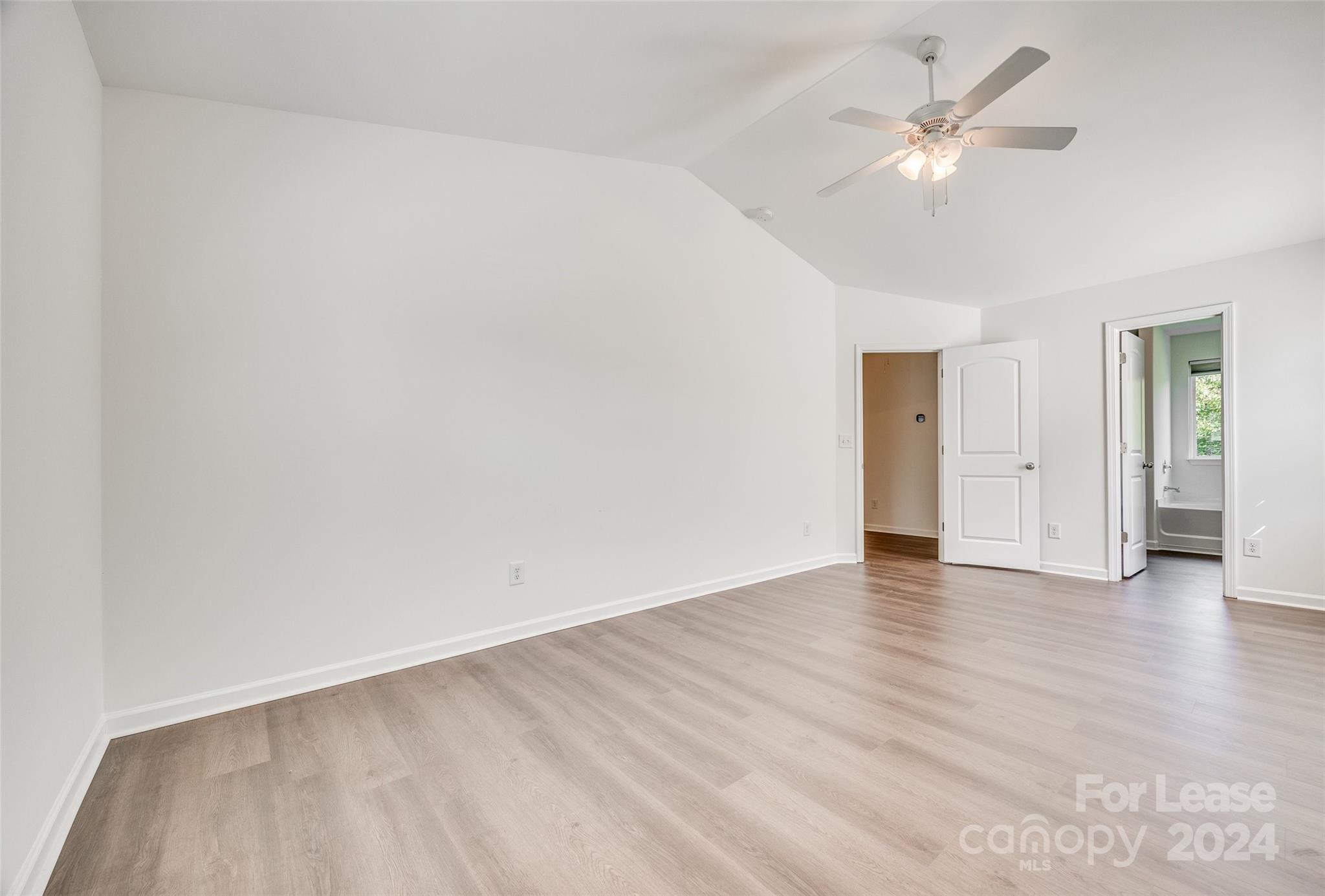 Pennacook - Residential Lease