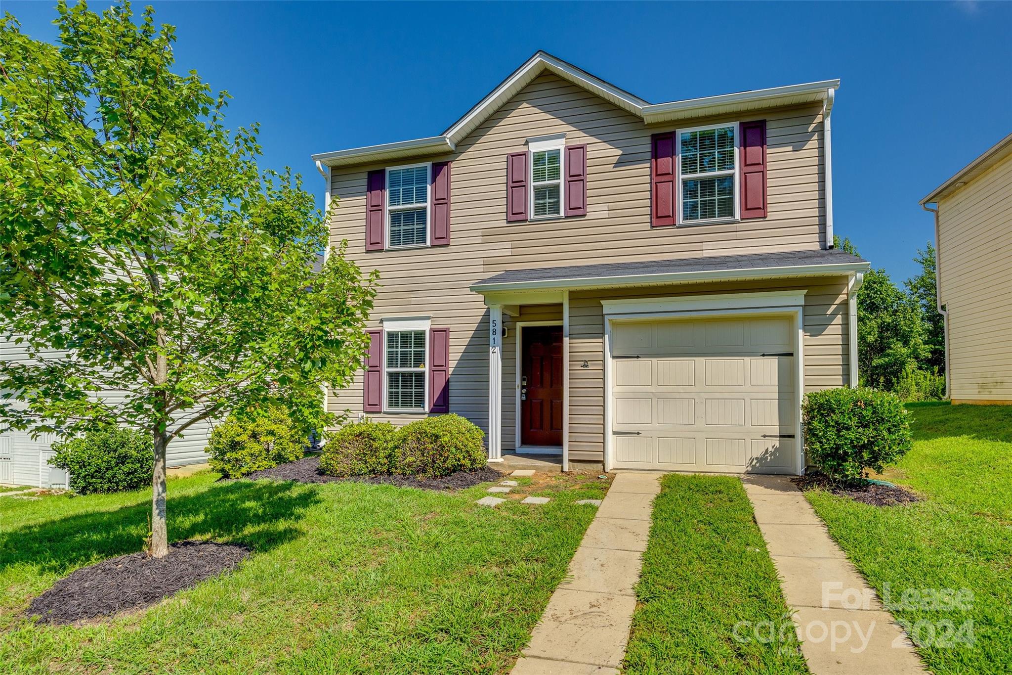 Pennacook - Residential Lease