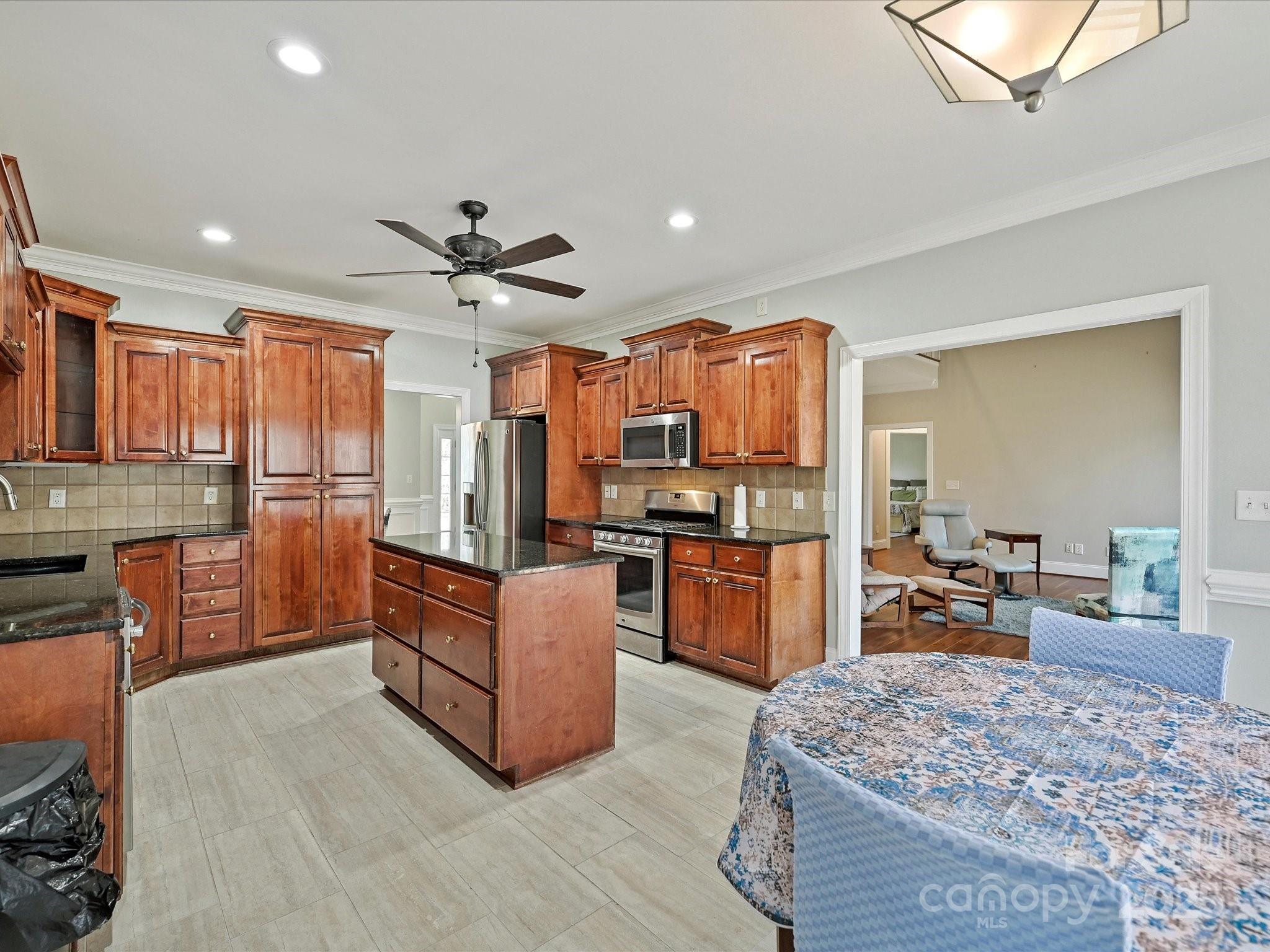 The Hylands - Residential