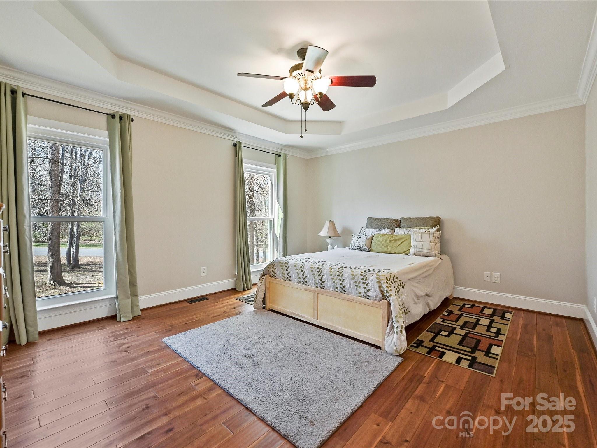 The Hylands - Residential