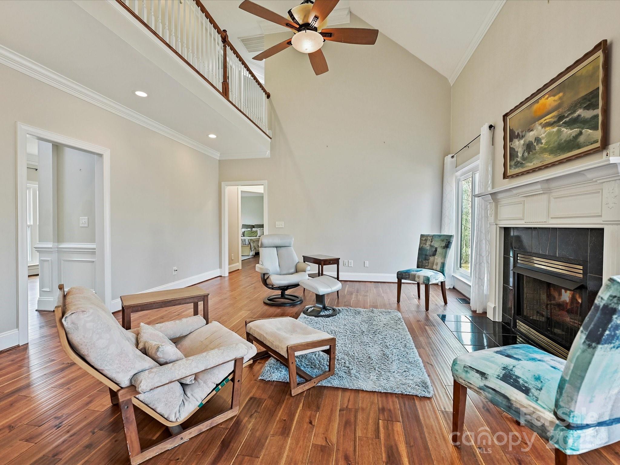 The Hylands - Residential