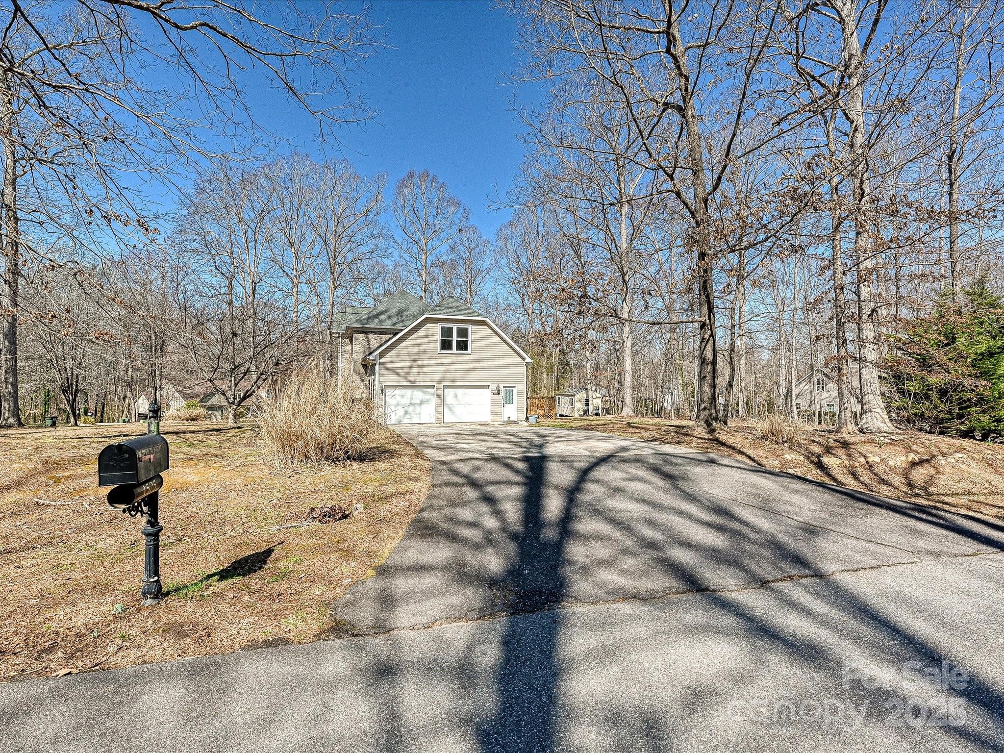 The Hylands - Residential