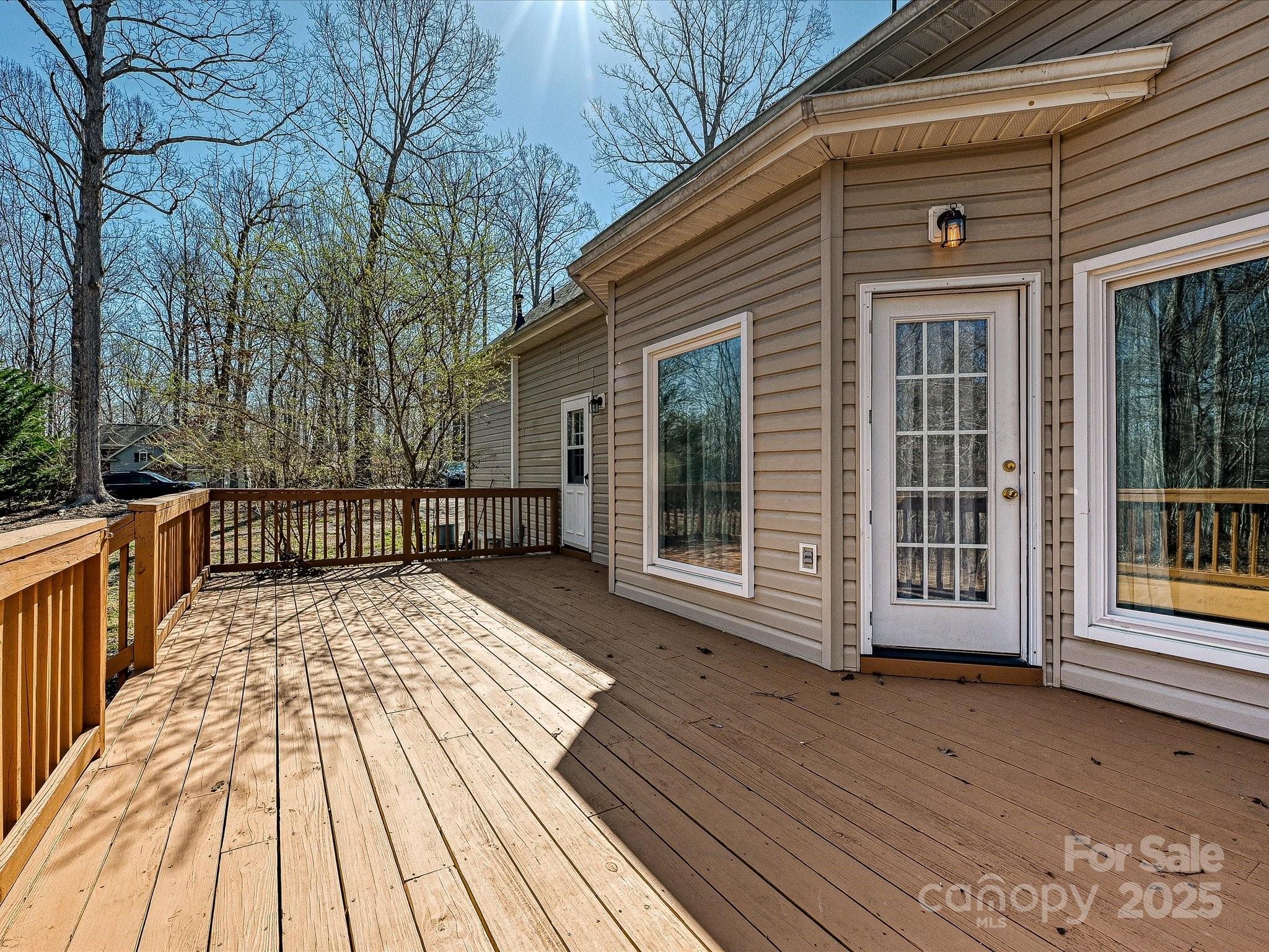 The Hylands - Residential