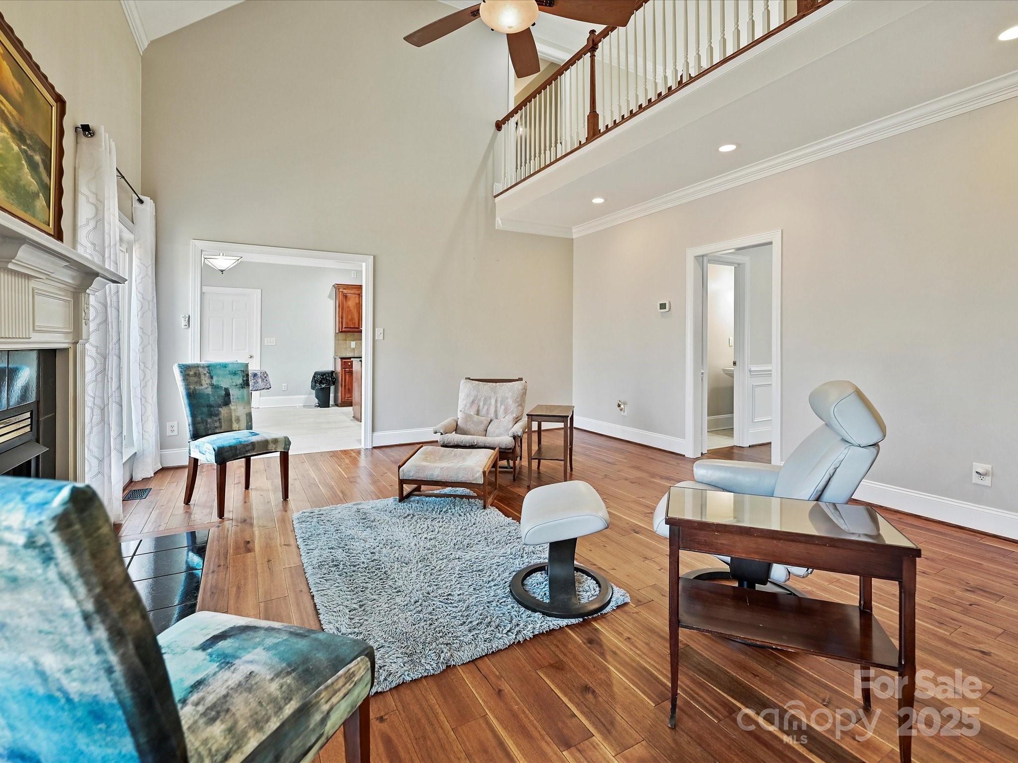 The Hylands - Residential