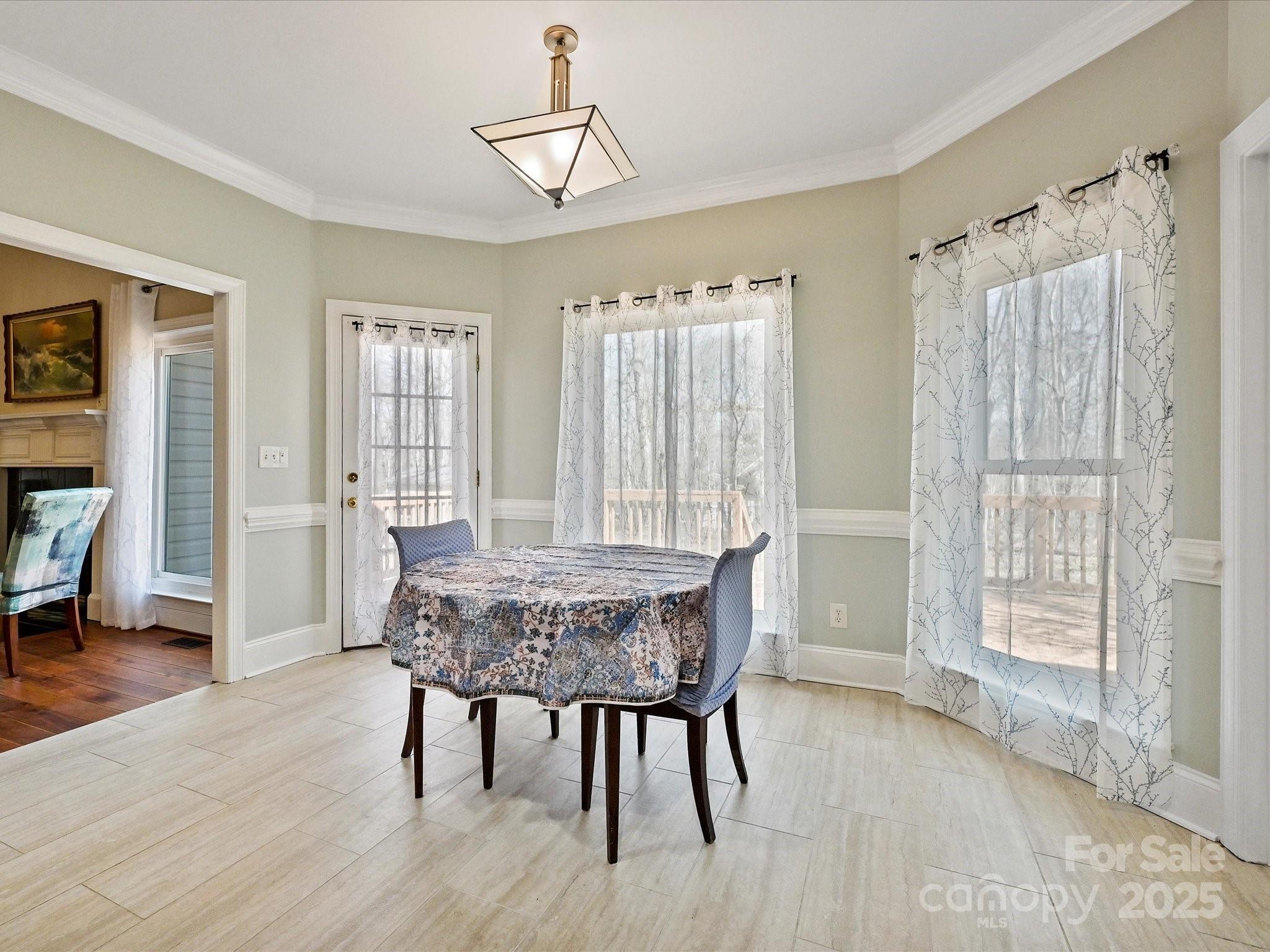 The Hylands - Residential