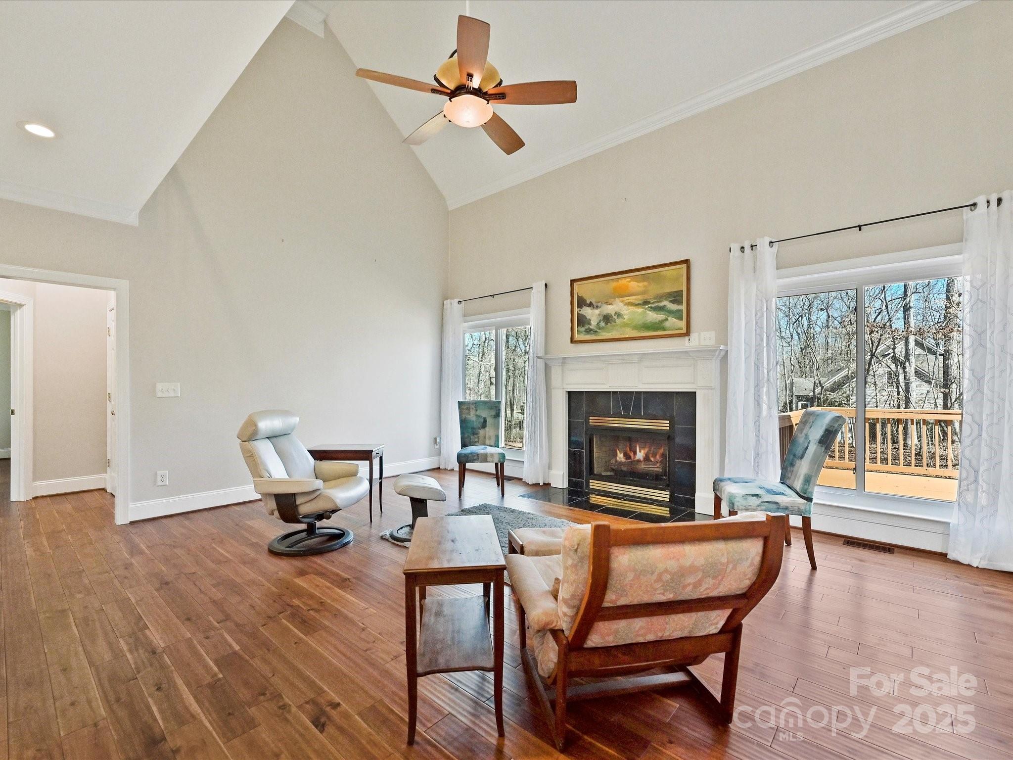 The Hylands - Residential