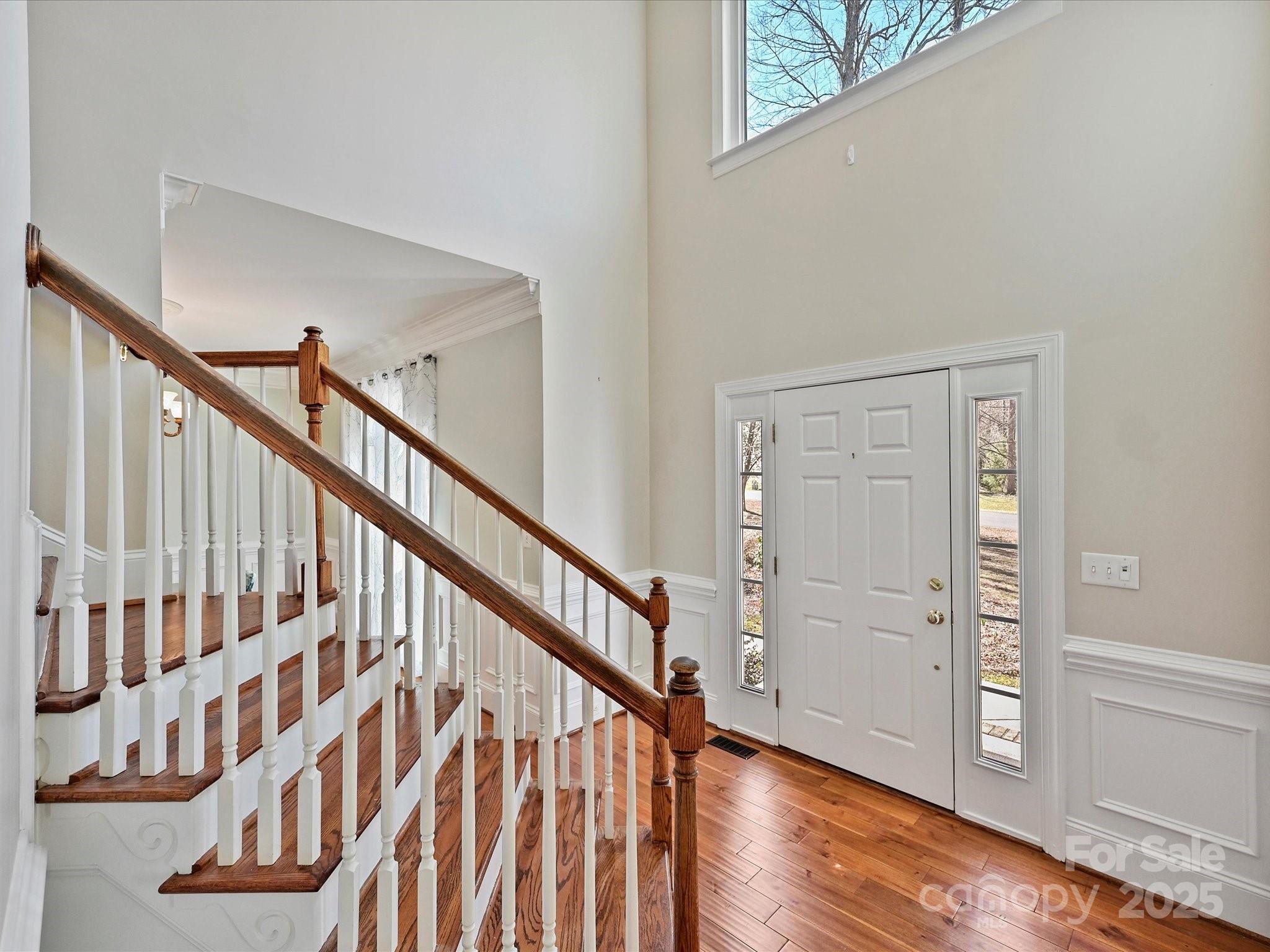 The Hylands - Residential