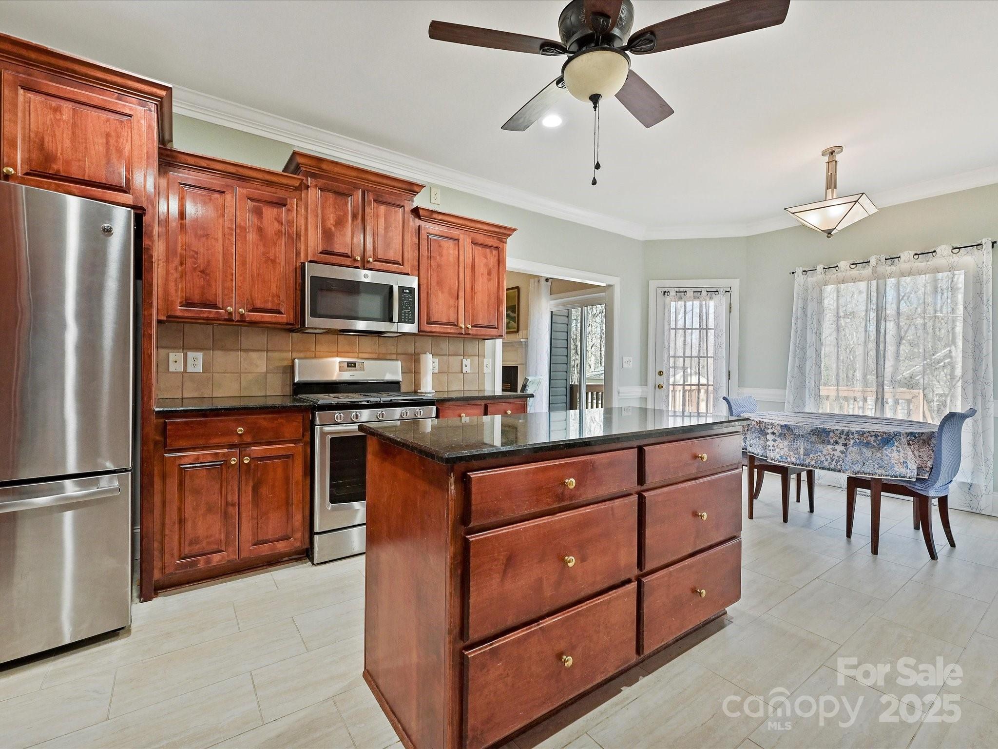 The Hylands - Residential