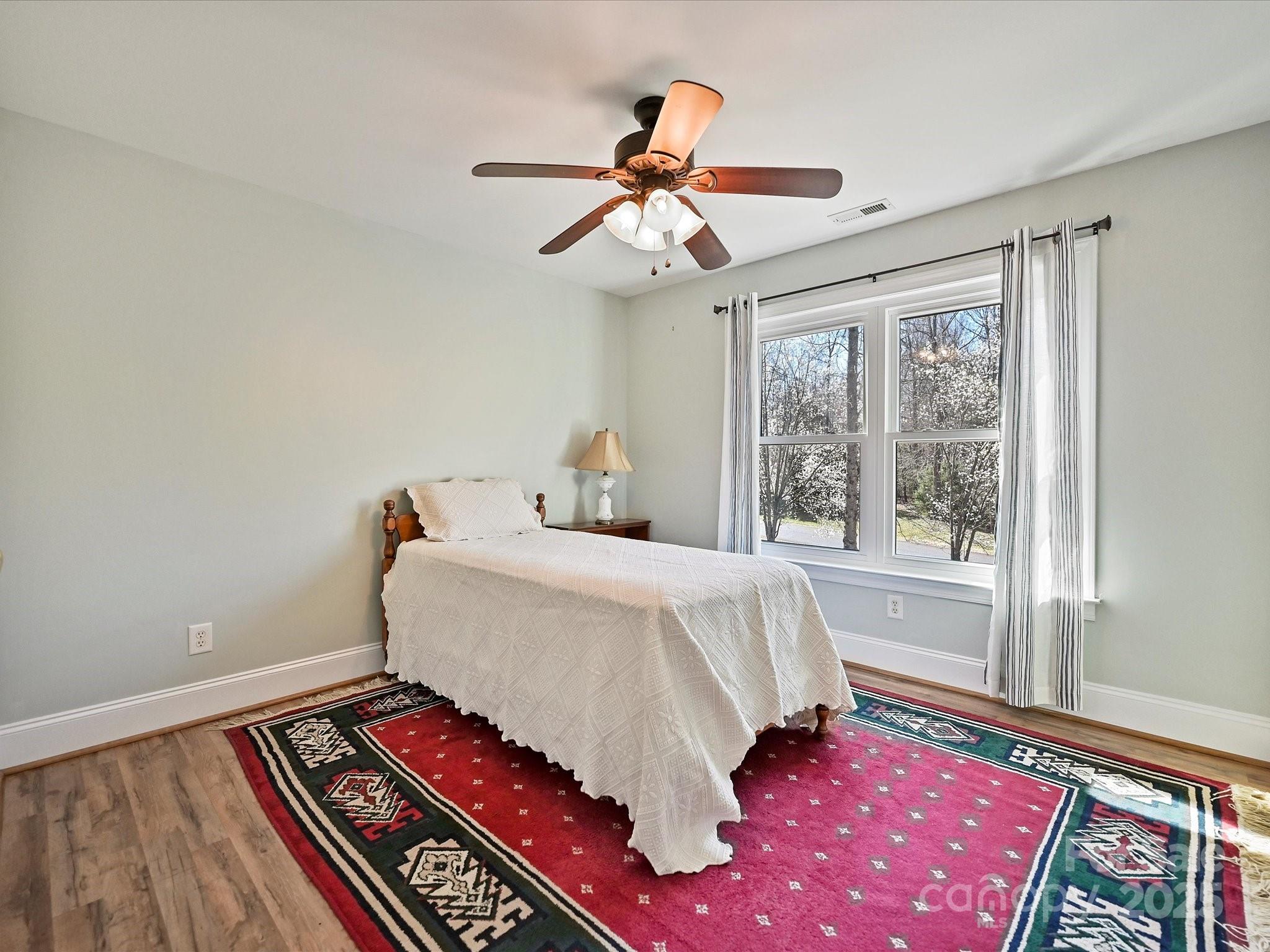 The Hylands - Residential