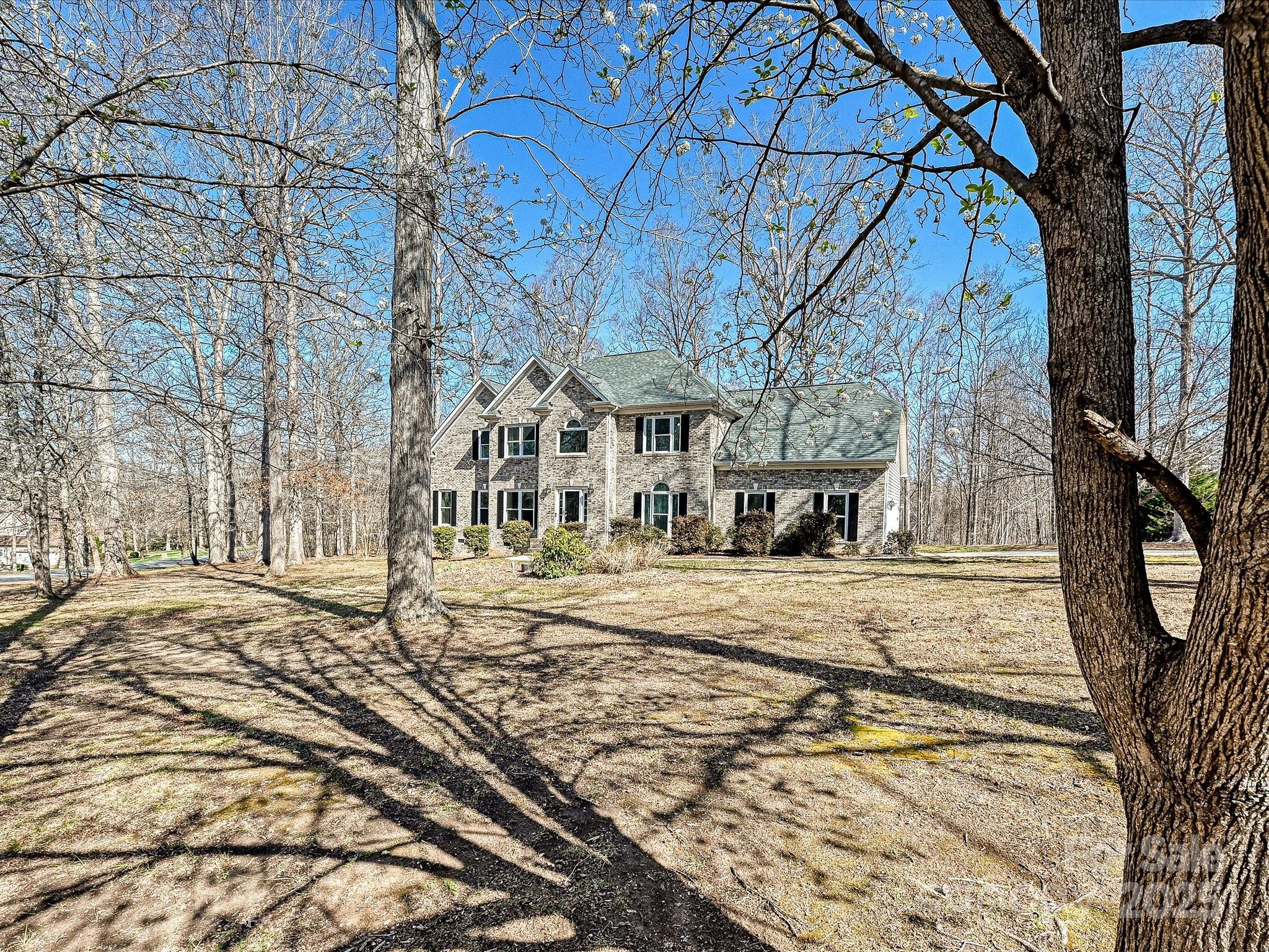 The Hylands - Residential