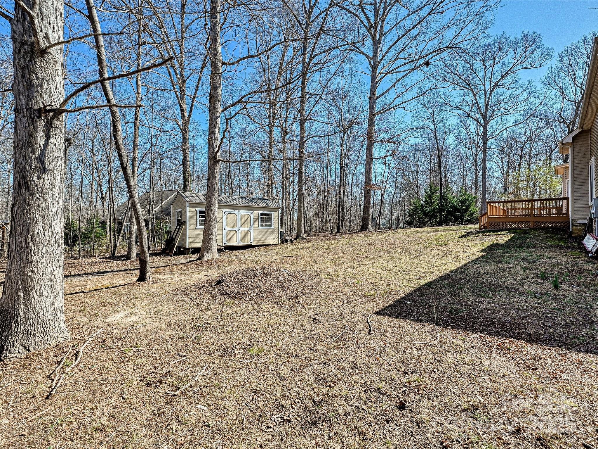 The Hylands - Residential