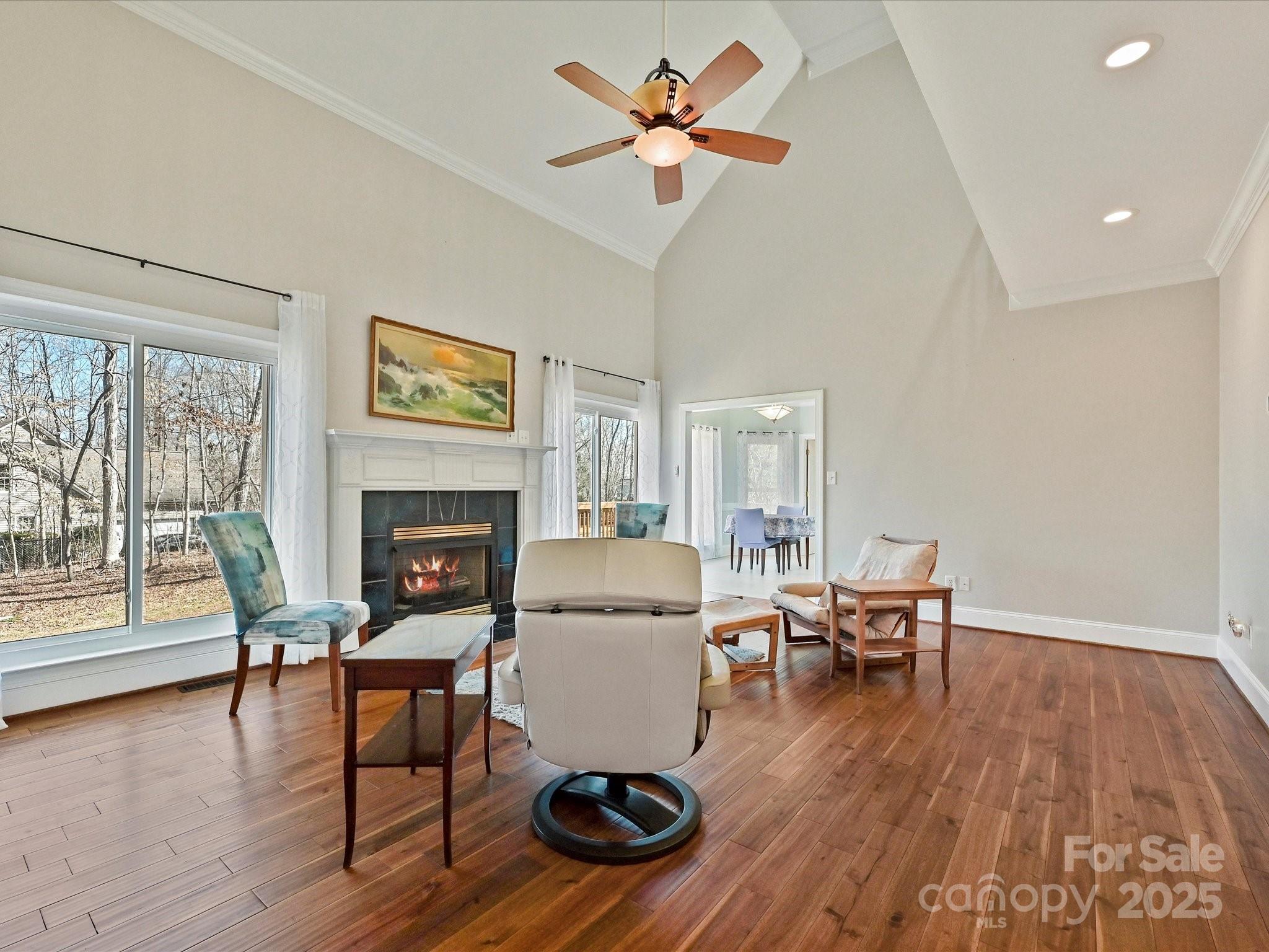 The Hylands - Residential