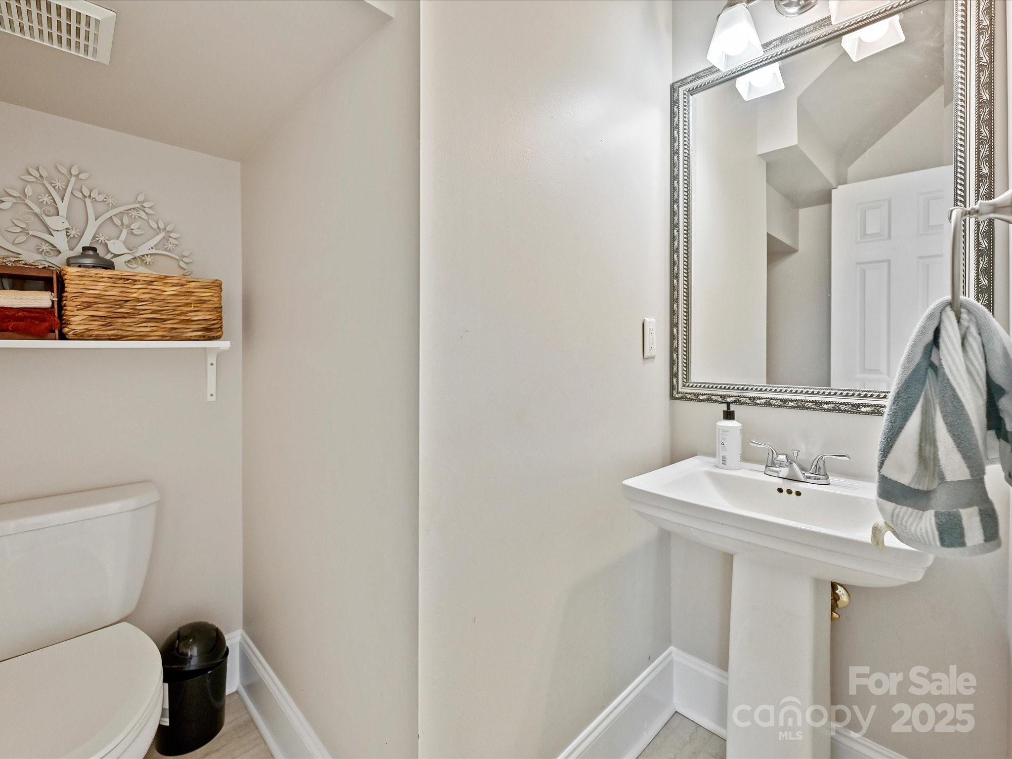 The Hylands - Residential