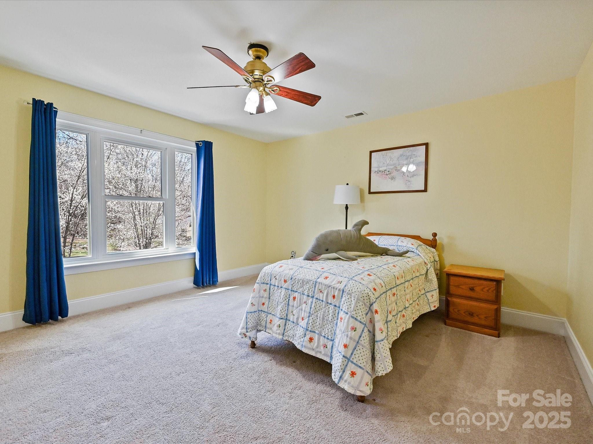 The Hylands - Residential