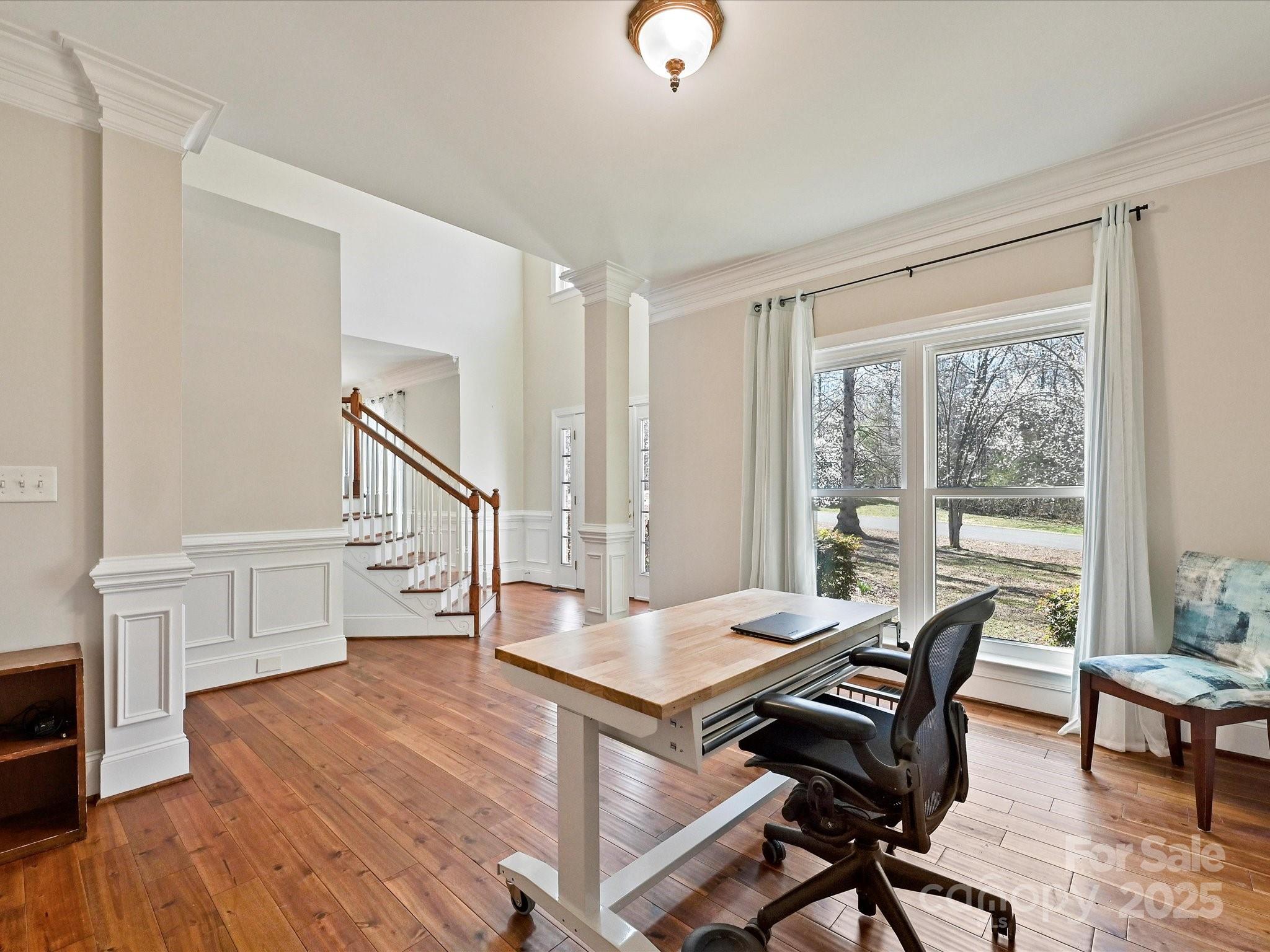 The Hylands - Residential