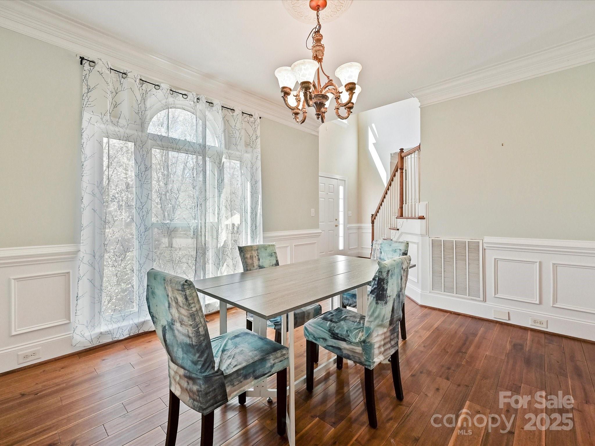 The Hylands - Residential