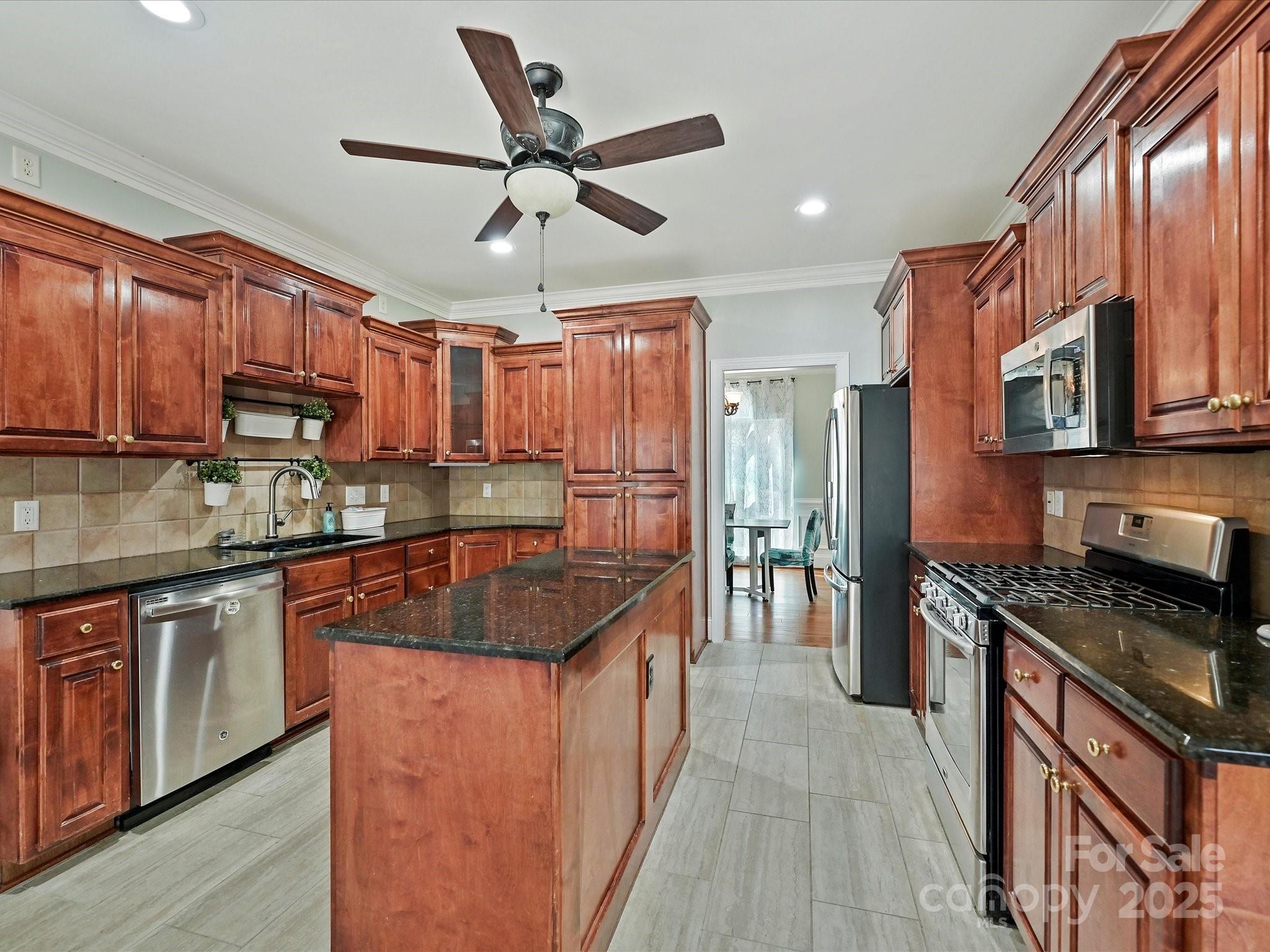 The Hylands - Residential