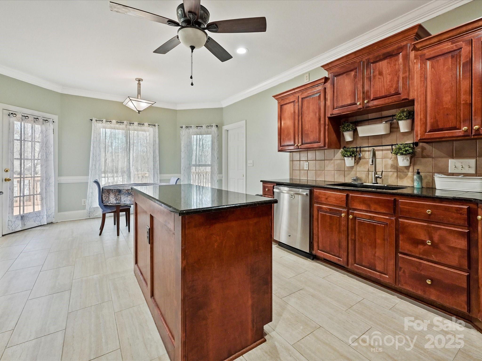 The Hylands - Residential