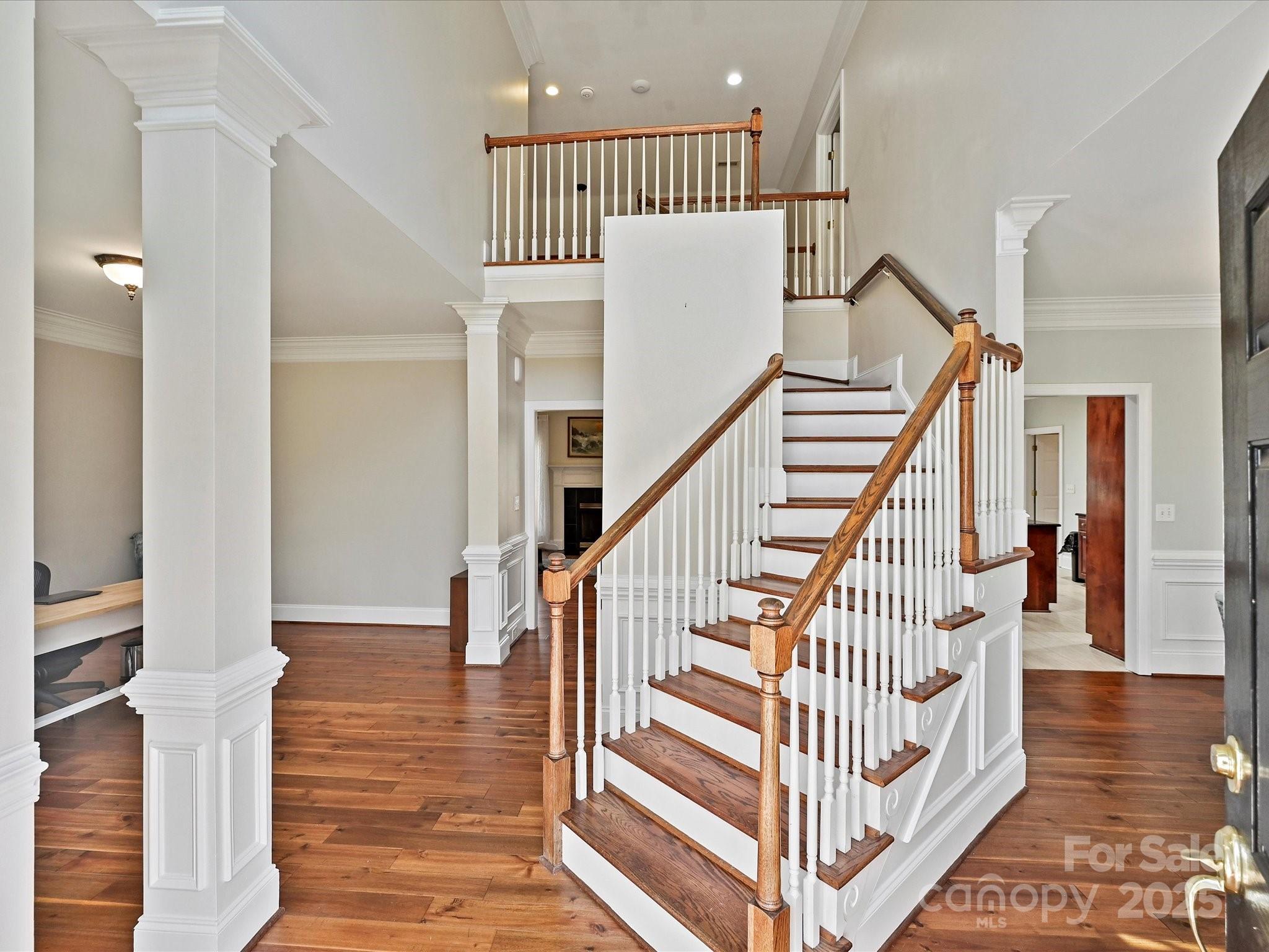 The Hylands - Residential