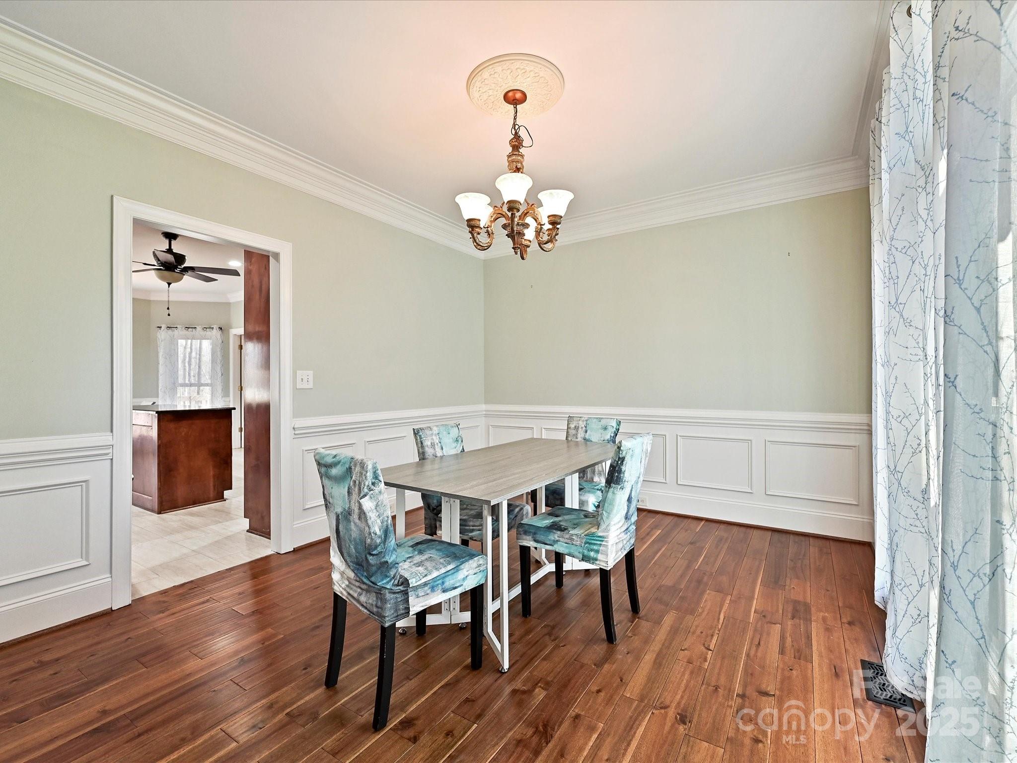 The Hylands - Residential