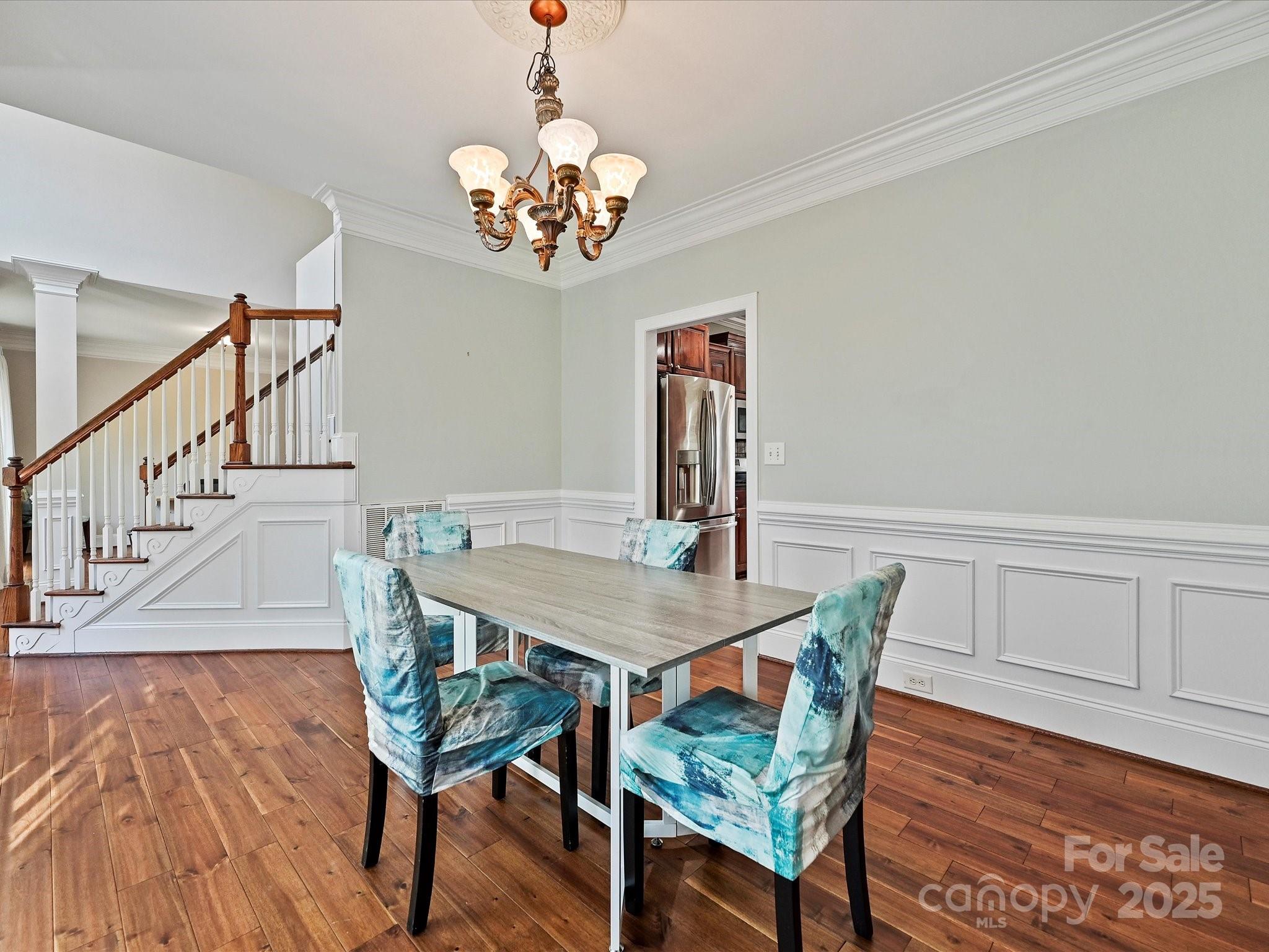 The Hylands - Residential