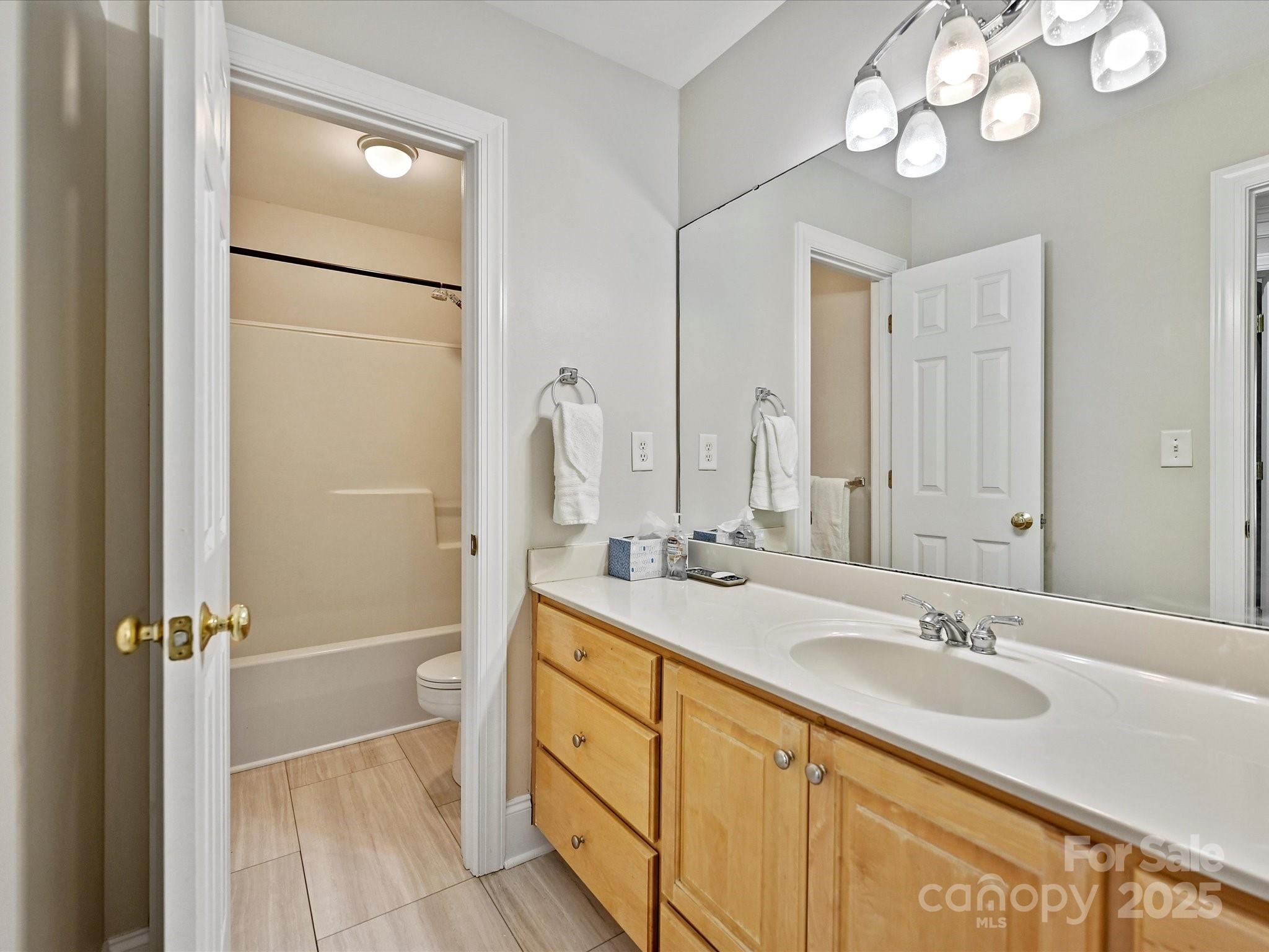 The Hylands - Residential