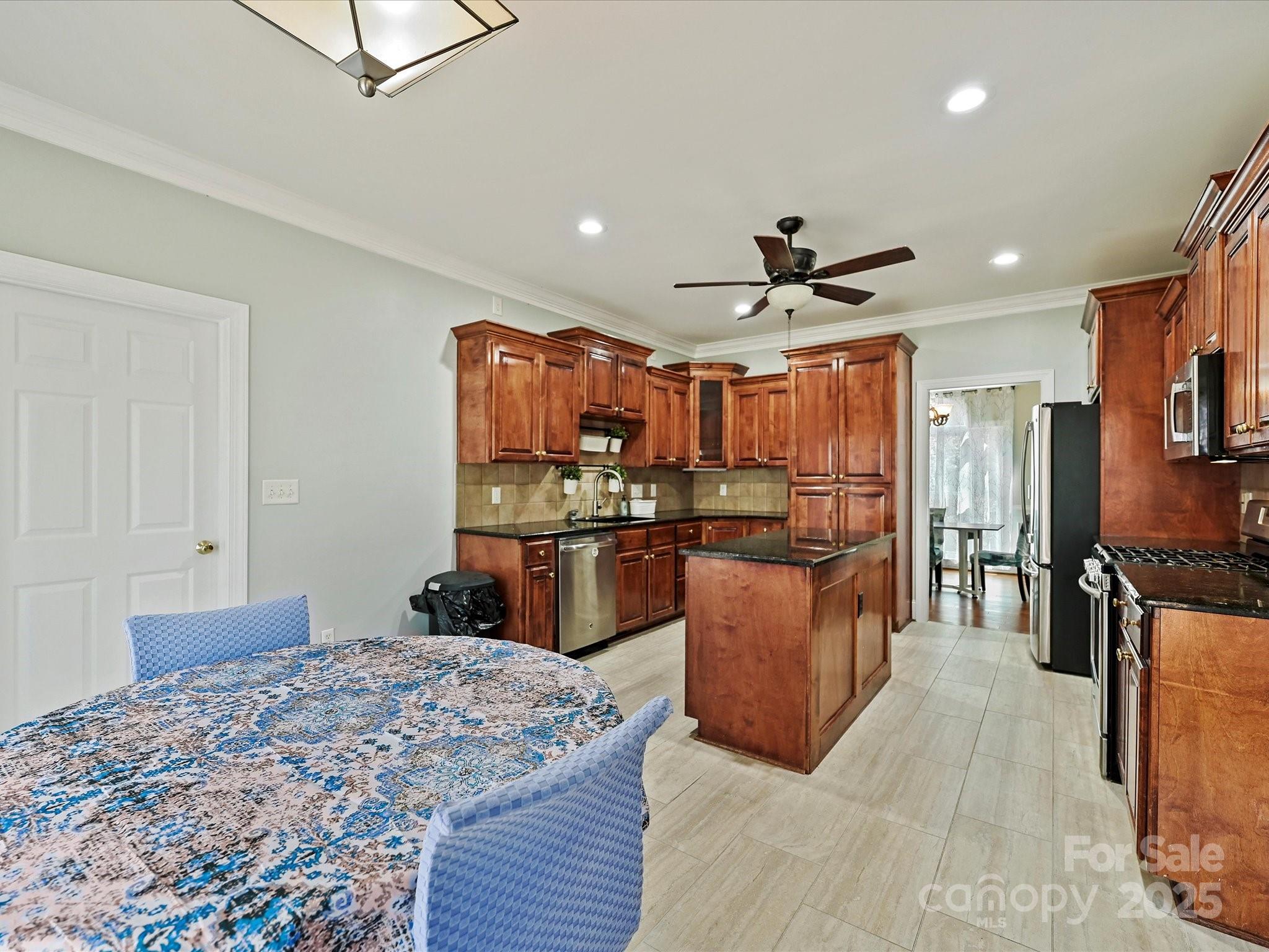 The Hylands - Residential