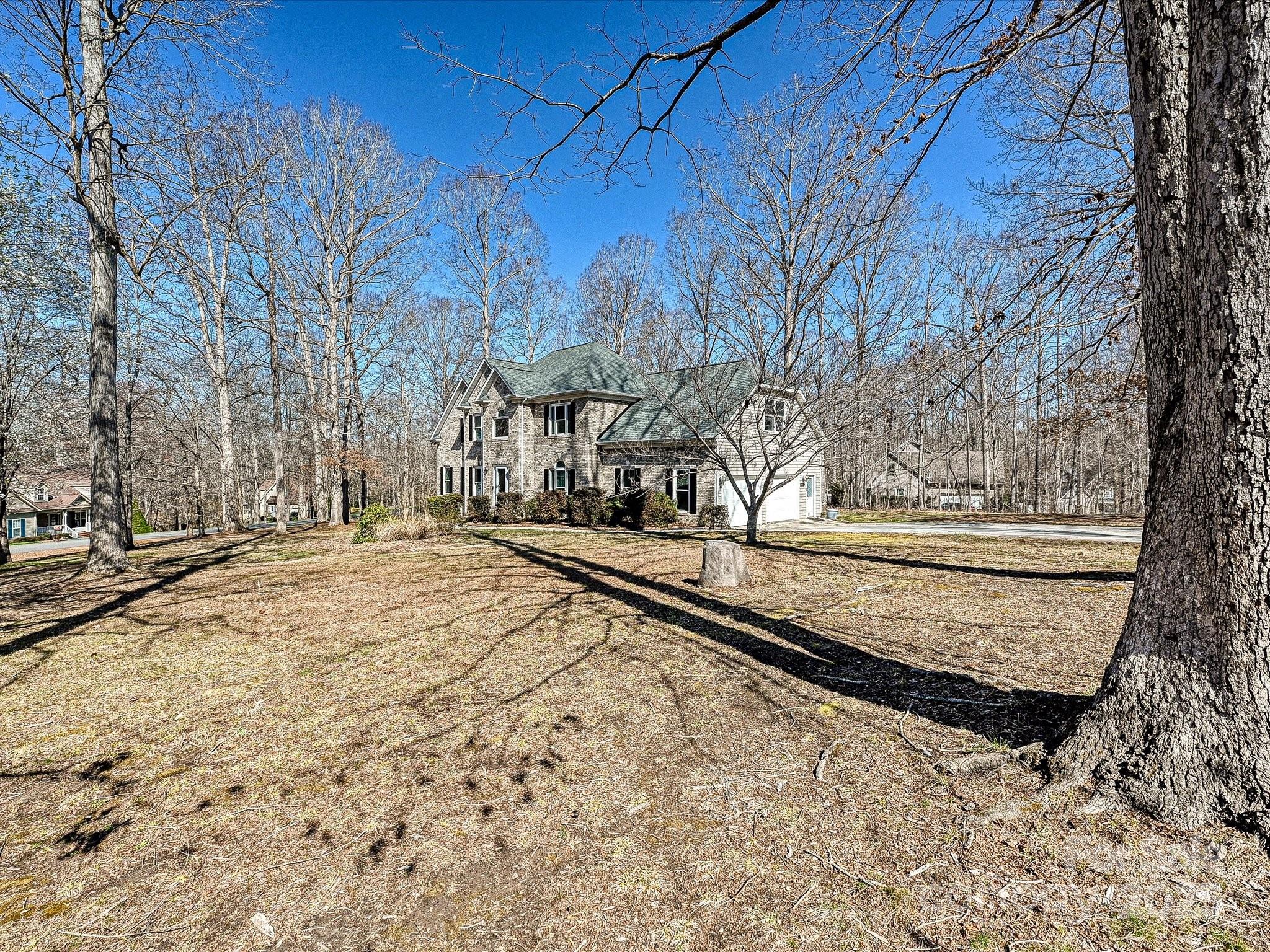 The Hylands - Residential