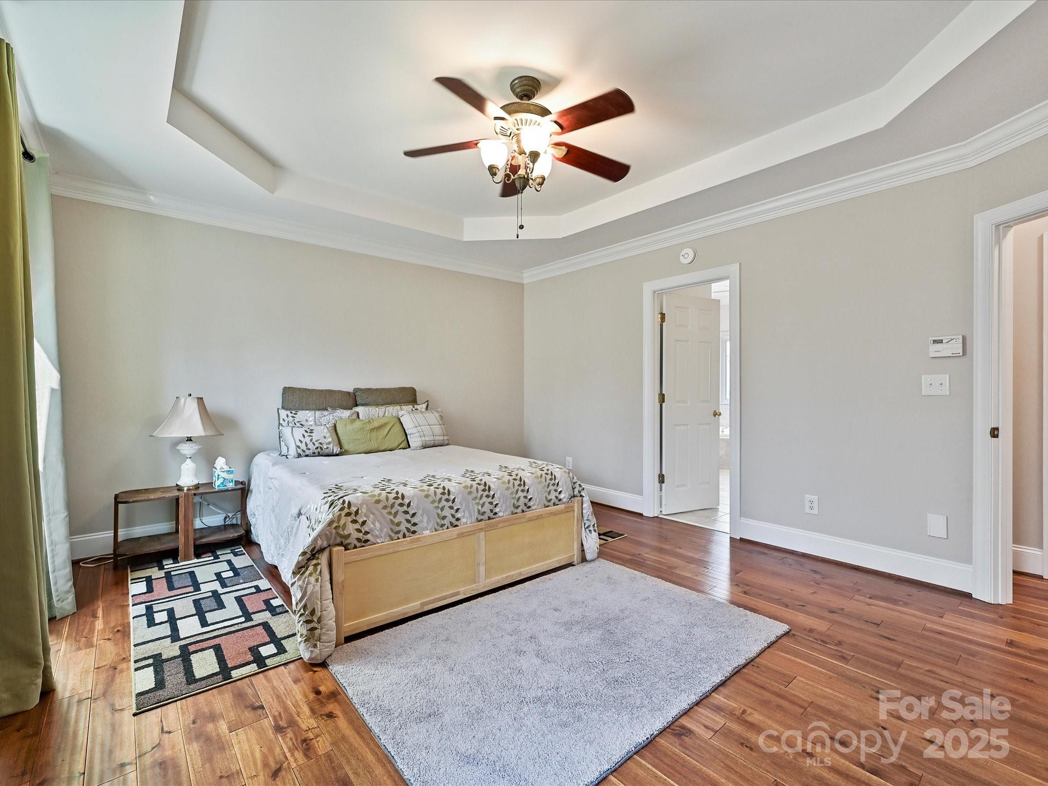 The Hylands - Residential