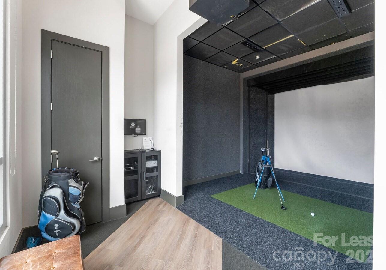 Fourth Ward - Residential Lease