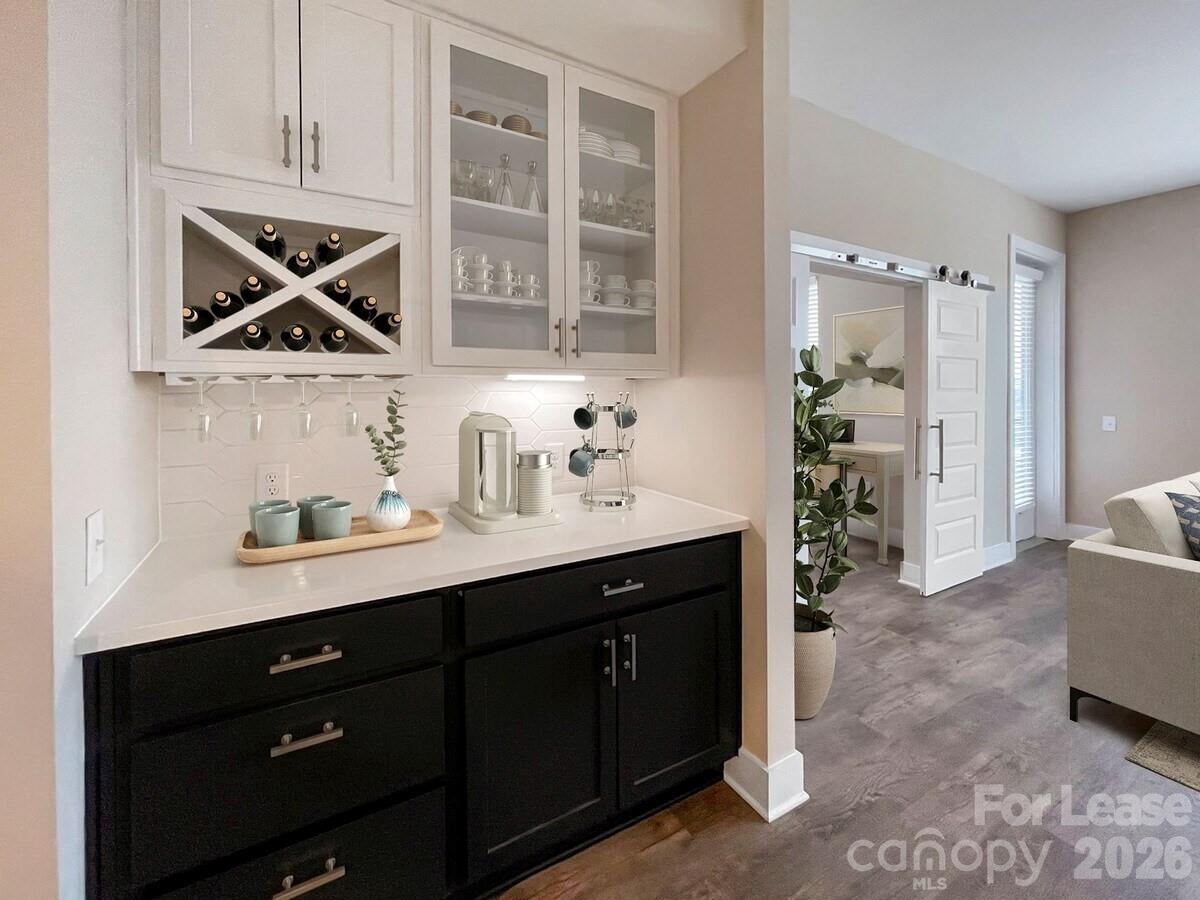 Fourth Ward - Residential Lease