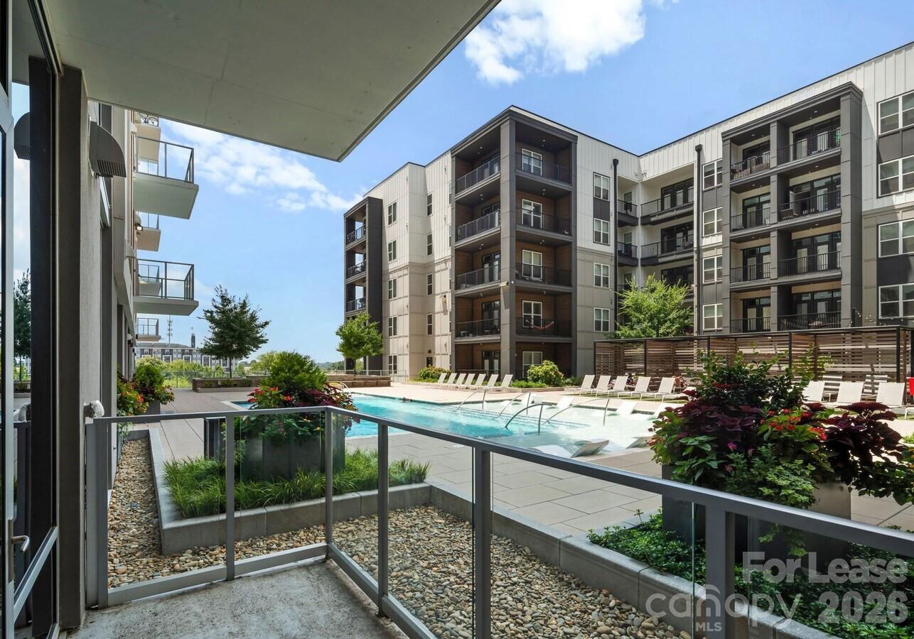 500 W Trade Street B3.T