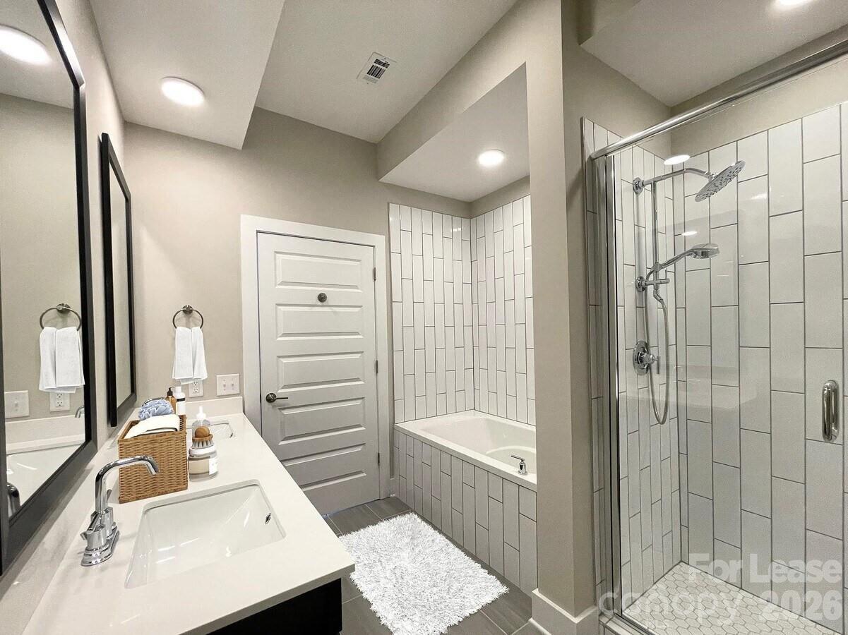 Fourth Ward - Residential Lease