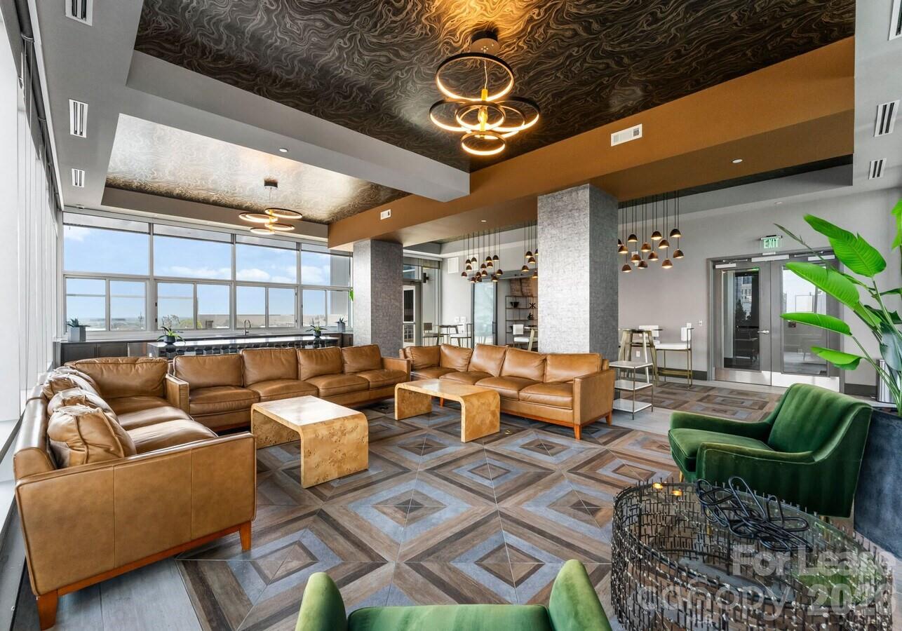 Fourth Ward - Residential Lease