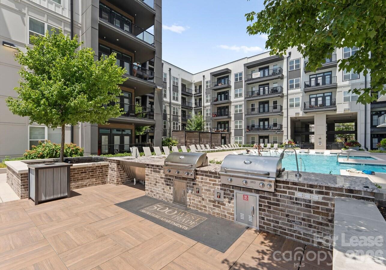 Fourth Ward - Residential Lease