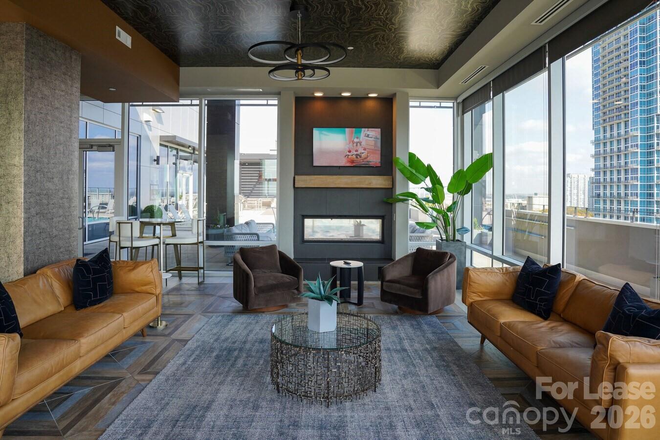 Fourth Ward - Residential Lease