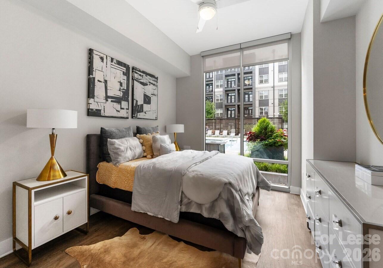 Fourth Ward - Residential Lease